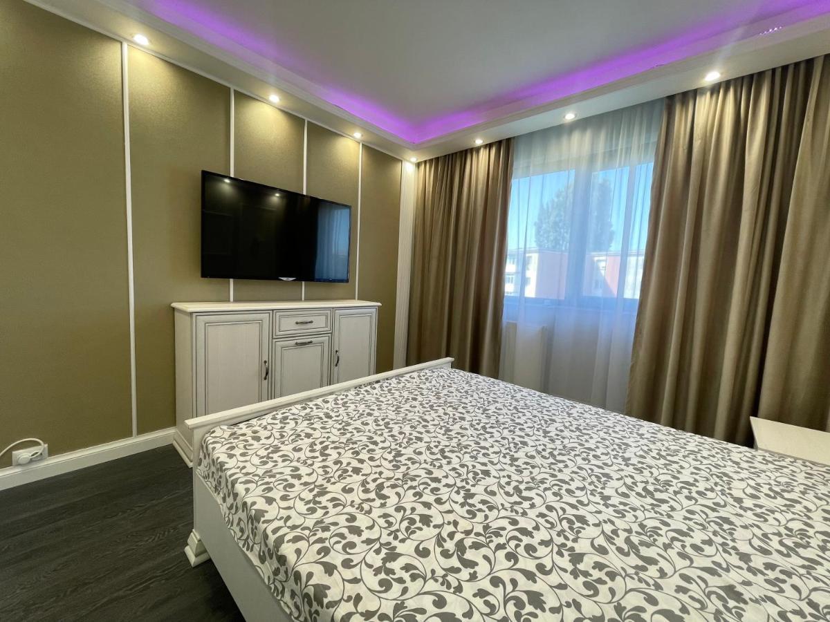 White Residence Craiova Exterior foto